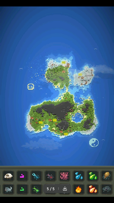 上帝模拟器2026最新版