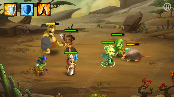 战斗之心2手机版