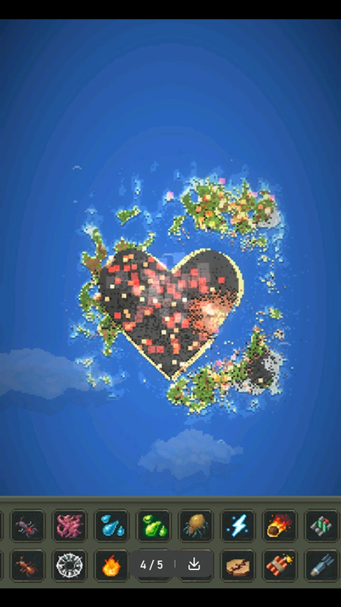 上帝模拟器2026最新版