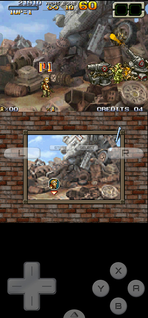 合金弹头7手机版