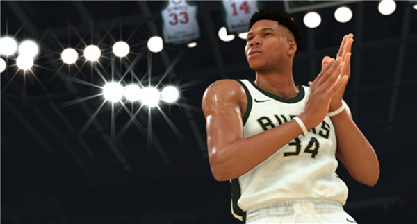 nba2k20免费版