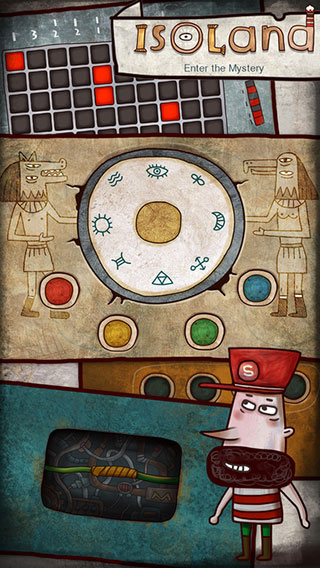 迷失岛正版手游