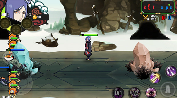 火影战记2026最新版