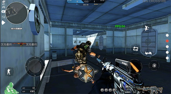 穿越火线2026最新版本