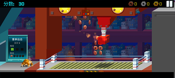 逃出实验室正版