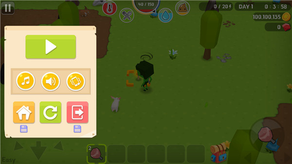 生存大世界2026最新版