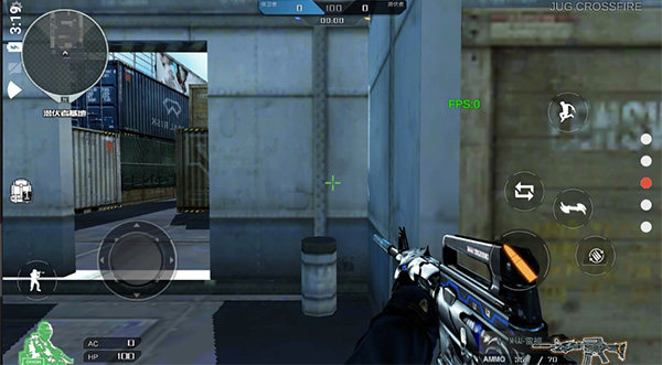 穿越火线2026最新版本