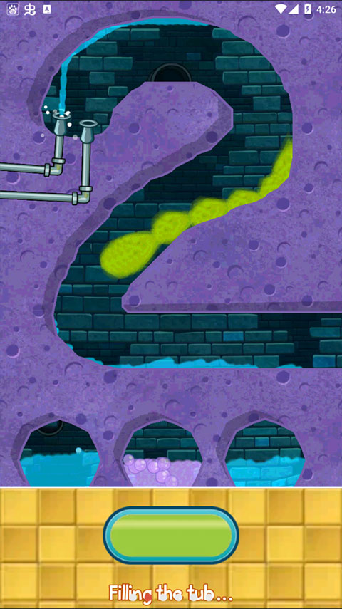 鳄鱼小顽皮爱洗澡2最新版