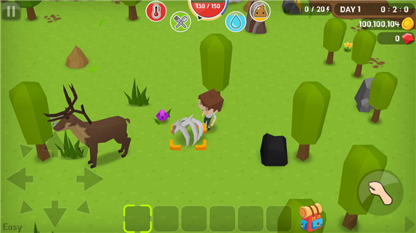 生存大世界2026最新版