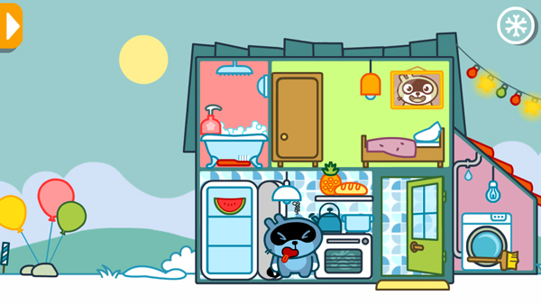 Pango大探险免费版