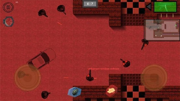 战区2手机版(warzone2)