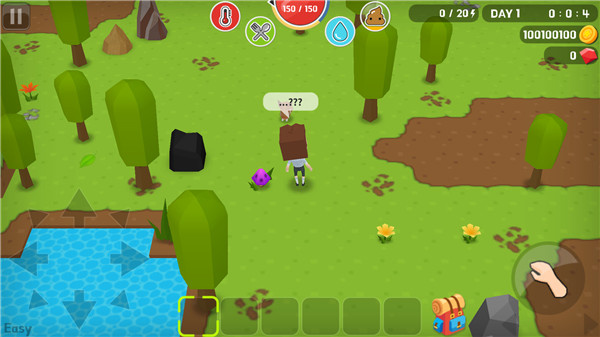 生存大世界2026最新版