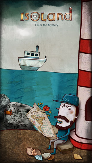 迷失岛正版手游