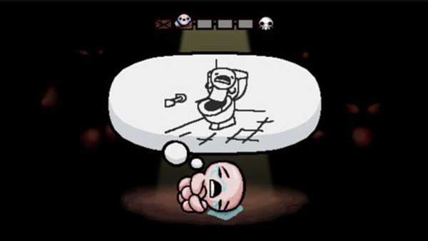 以撒的结合手机版中文版