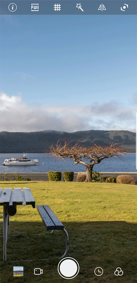 镜像相机最新版