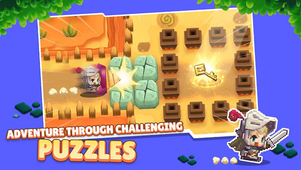 守望传说最新版