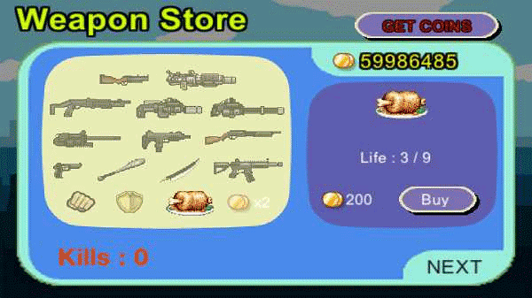 愤怒的火柴人2正版