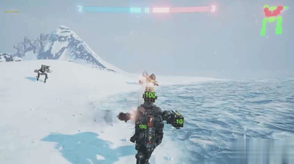 战斗泰坦中文版最新版