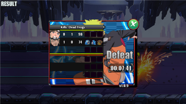 火影战记忍者传奇手游