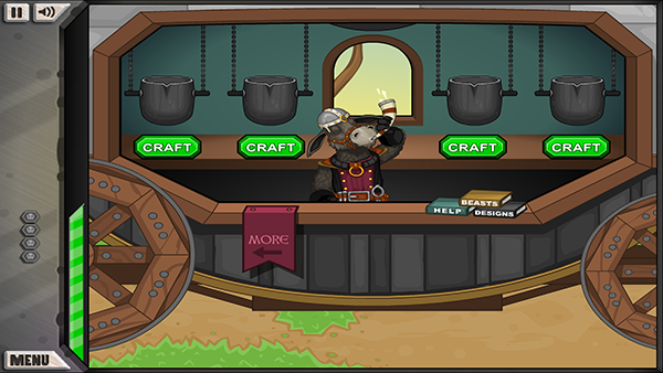 杰克驴的铁匠铺手机版