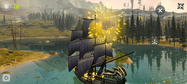 wilderless手游正版