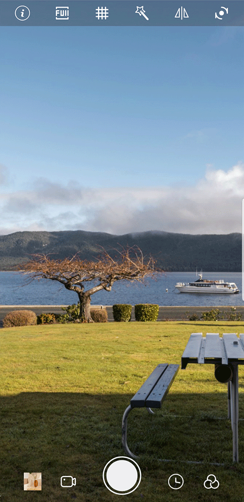 镜像相机最新版