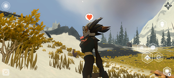 wilderless手游正版