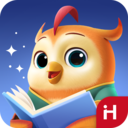 洪恩分级阅读app