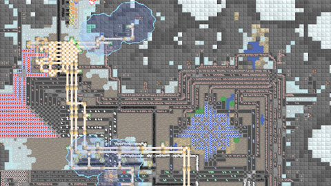 像素工厂2026最新版