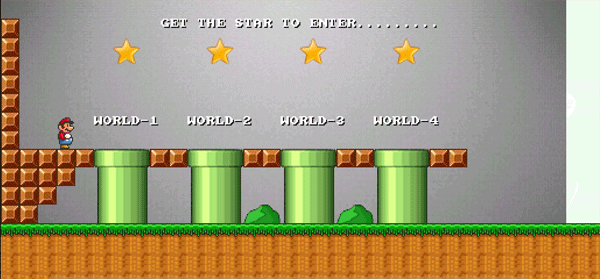 超级玛丽世界手游