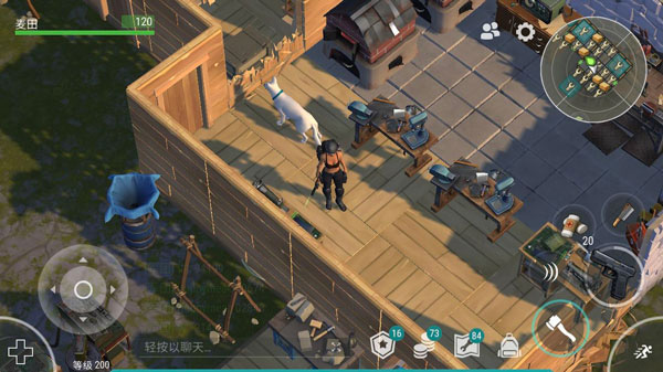 地球末日生存最新版