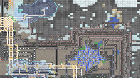 像素工厂2026最新版