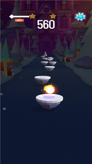 炫彩音跃2026最新版