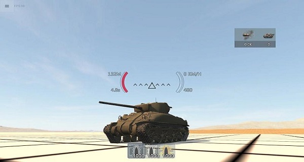 装甲纷争2026最新版