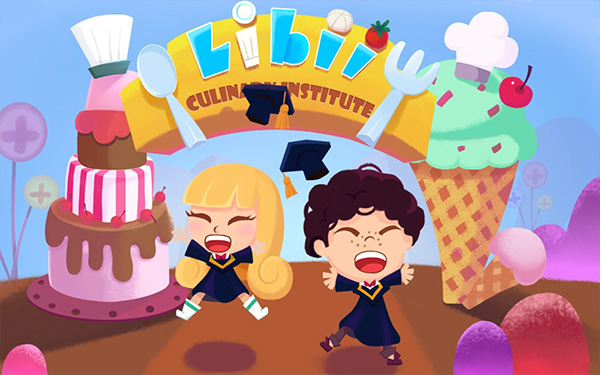 美食兄妹之海岛餐厅最新版