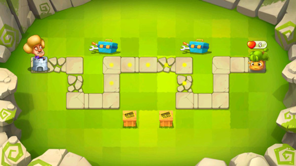 熊出没之保卫家园手游