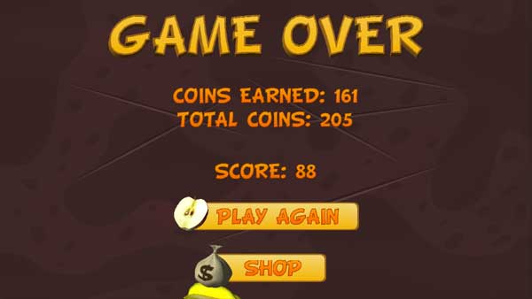 快刀切水果手机版(Fruit Slasher)