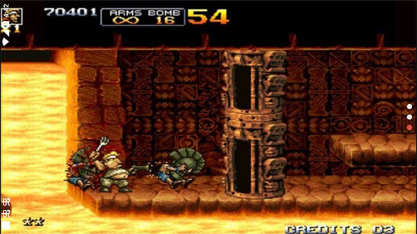 合金弹头5手机版