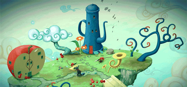 虚构世界手游最新版