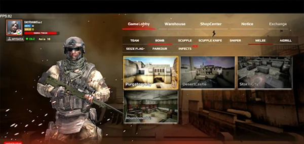 枪破黎明2026最新版本