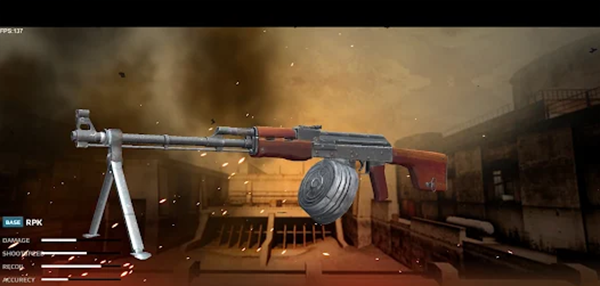 枪破黎明2026最新版本