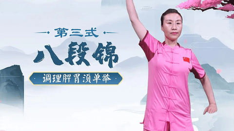 八段锦视频教学软件