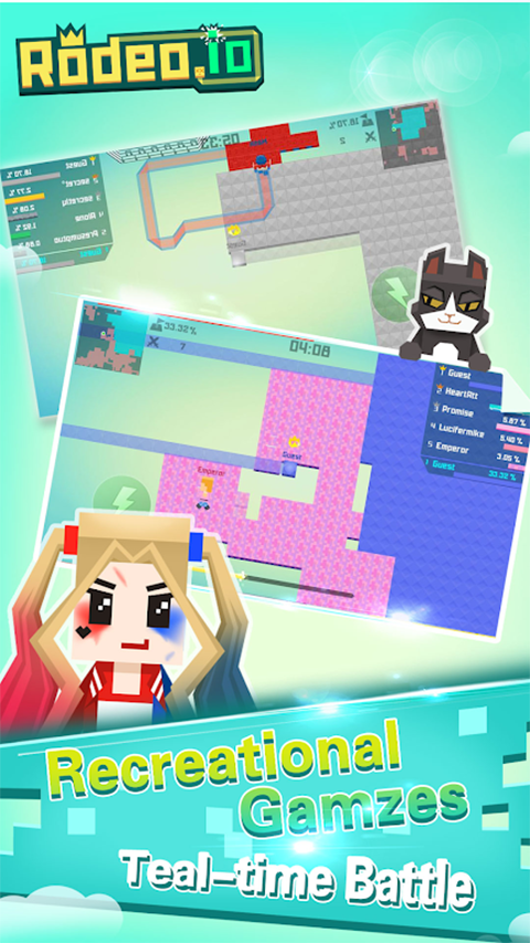 围城大作战正版