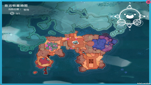 史莱姆农场中文版(Slime Rancher)