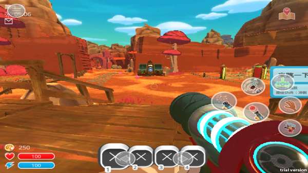史莱姆农场中文版(Slime Rancher)