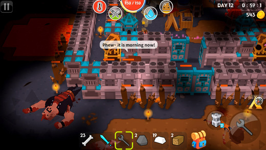 我的生存世界汉化版