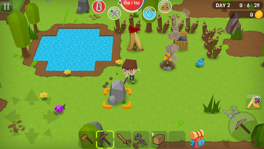 我的生存世界汉化版