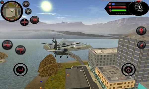 鲨鱼机器人手机版