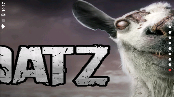 模拟僵尸山羊最新版