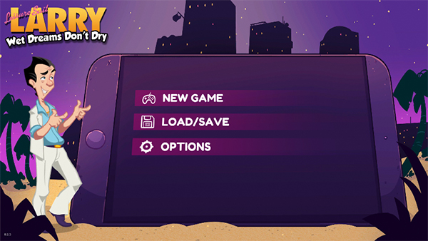 花花公子拉瑞梦境延绵手游